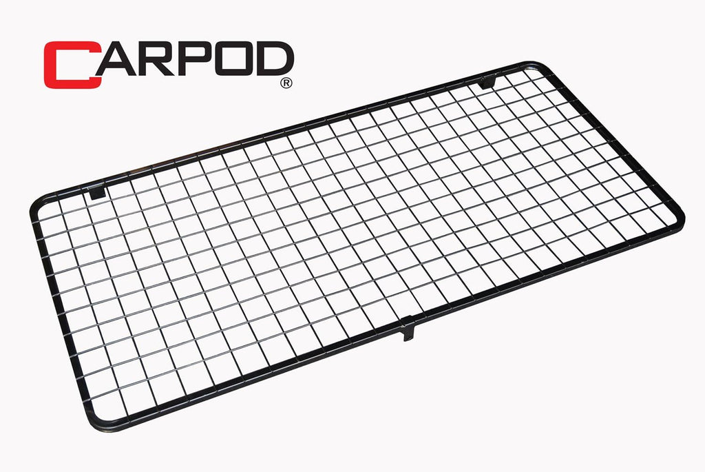 Cargo Carrier Cage with Lockable Lid O43415
