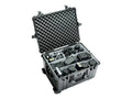 Black Hard Case J268186