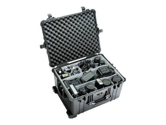 Black Hard Case J268186