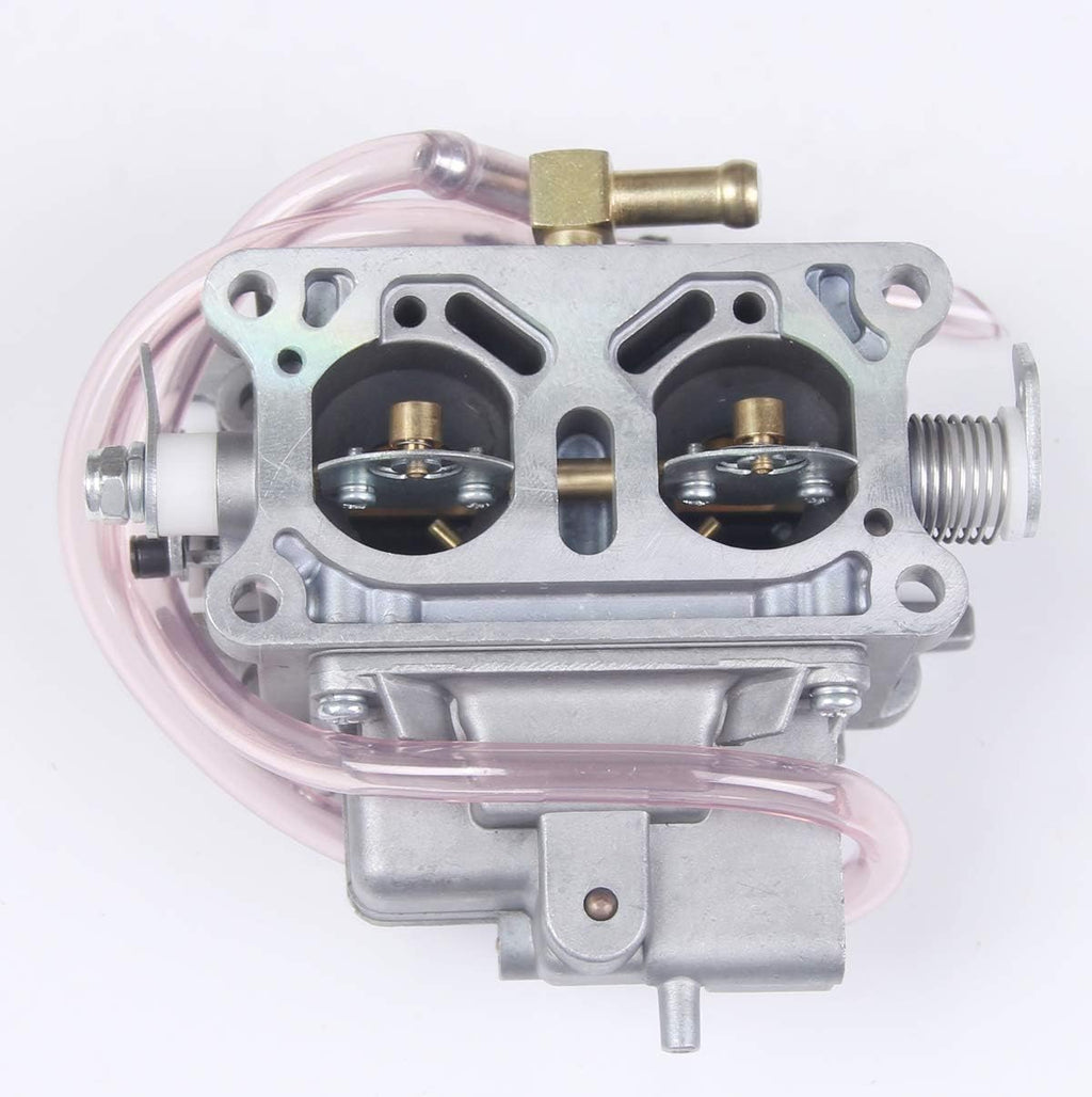 Carburetor with Carb Repair Kit H736