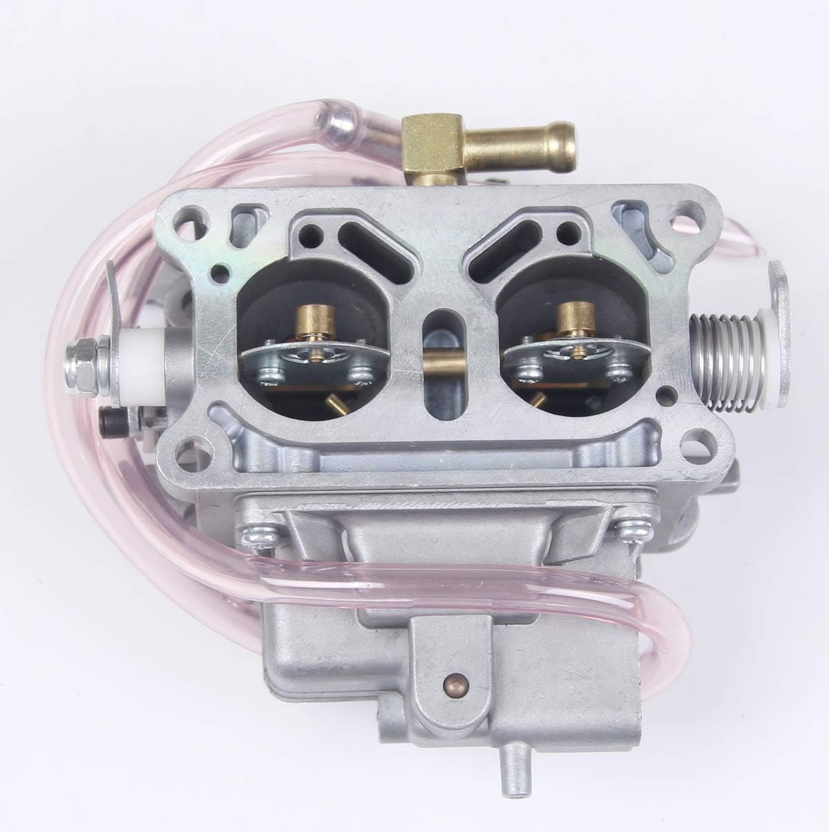 Carburetor with Carb Repair Kit H736