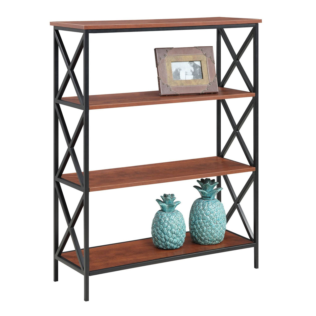 4 Tier Bookcase O23483