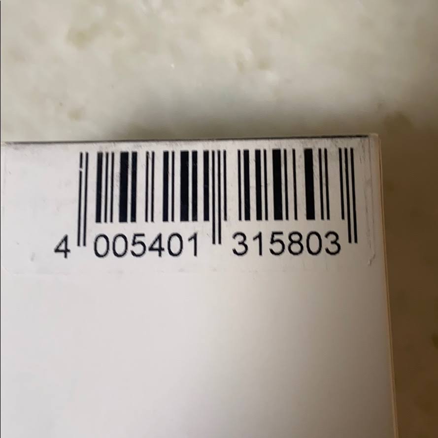 Black Pencil J24537