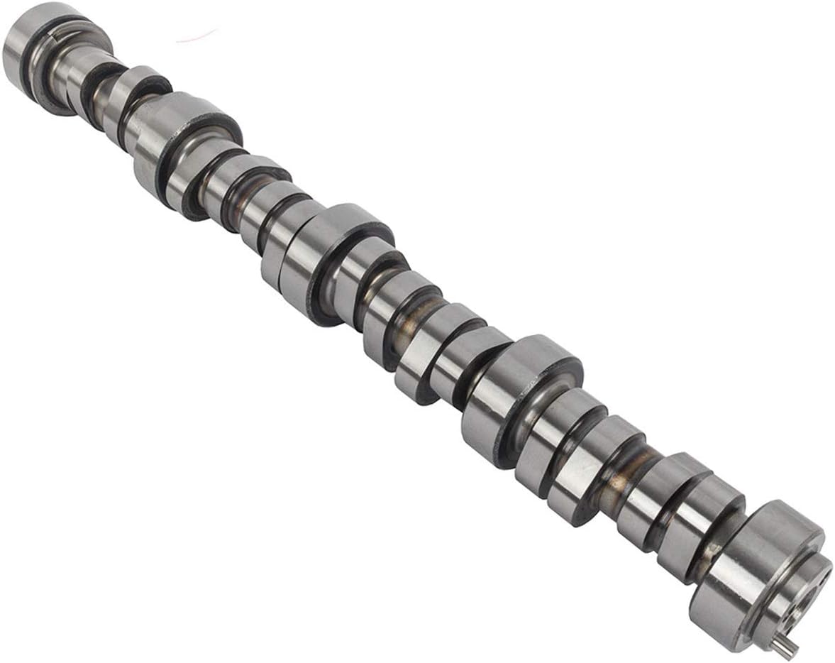 Engine Camshaft Hydraulic Roller 585" Lift 286° Compatible With 1997-2007 GM LS V8 Engines N821868