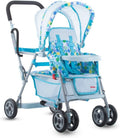 Blue Doll Stroller E7456
