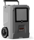 110 Pints Commercial Dehumidifier with Pump J214222