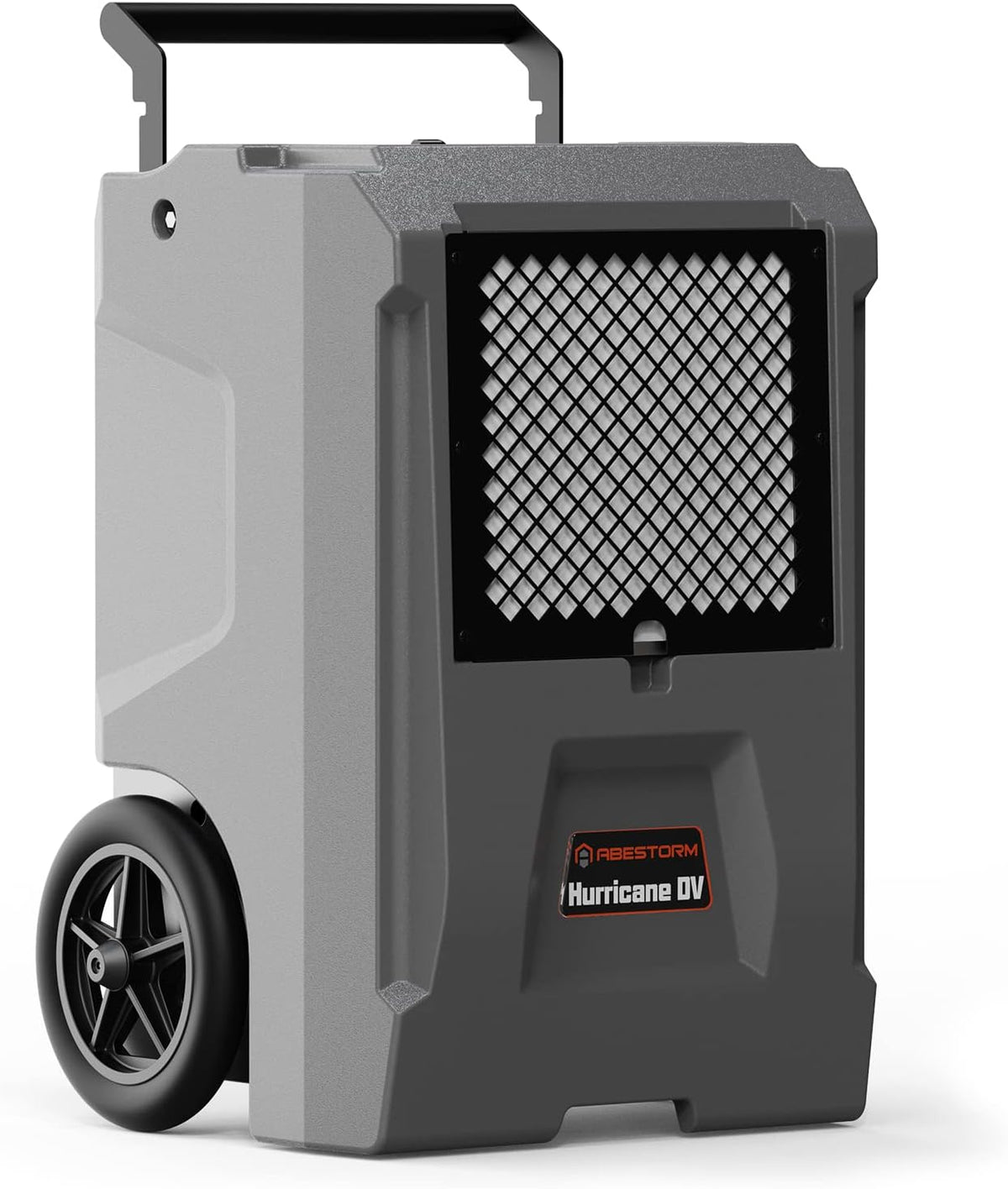 110 Pints Commercial Dehumidifier with Pump J214222