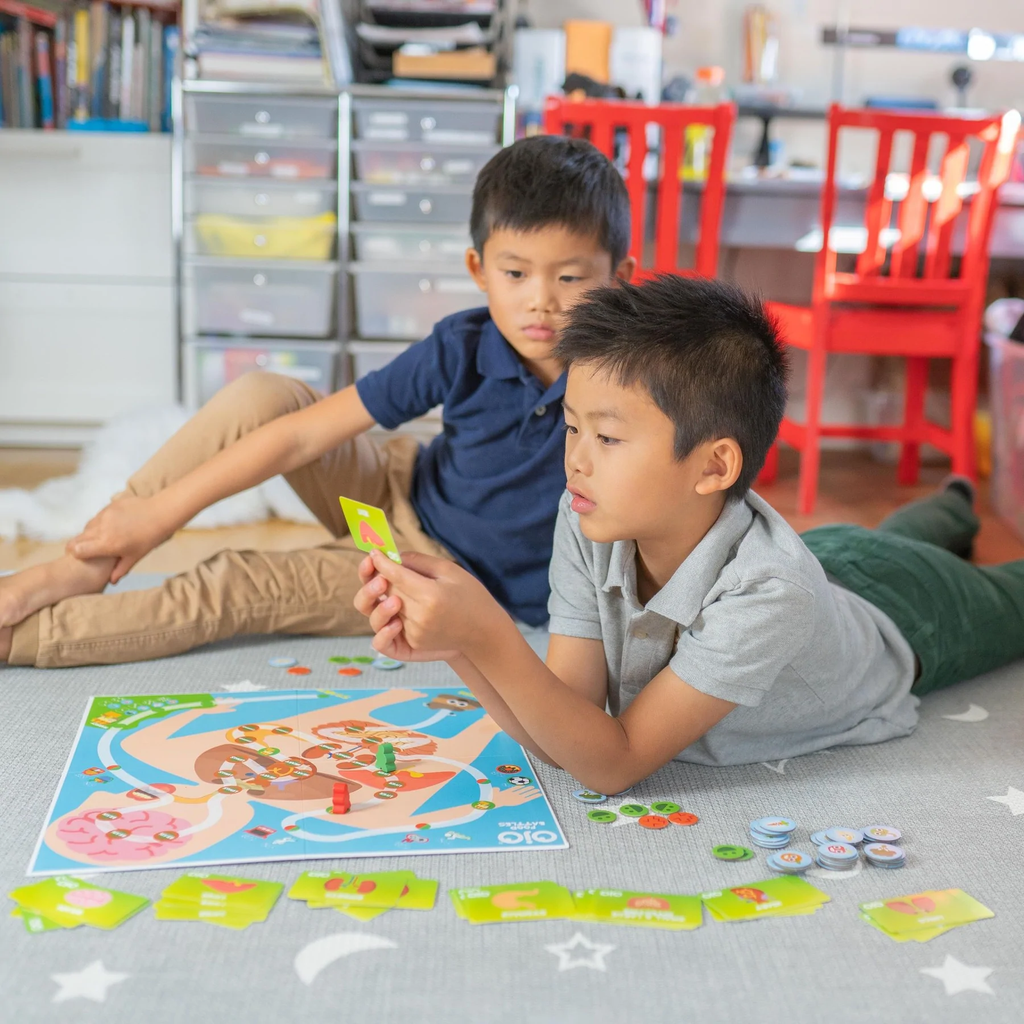 Biology Board Game for Kids Ages 5 and up L477160