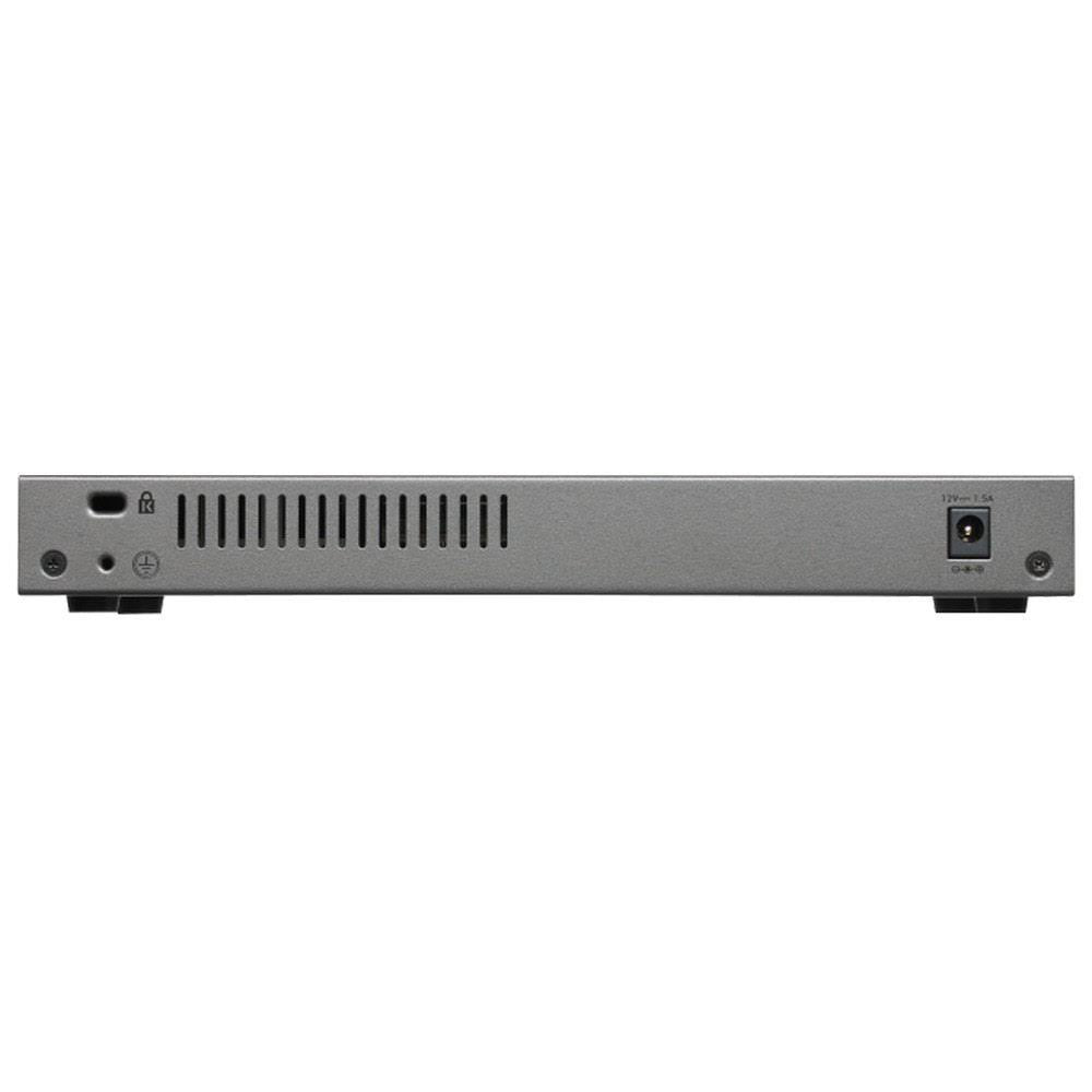 10G Ethernet Switch W45311