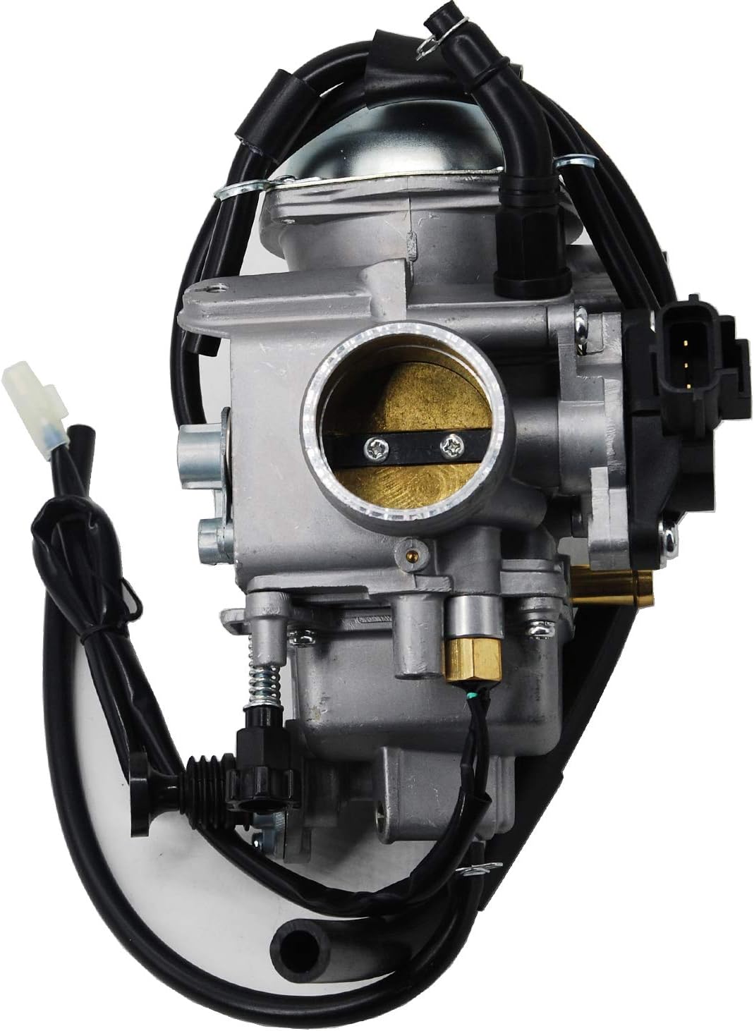 Carburetor Replacement for Honda Foreman Rubicon TRX 500 B781