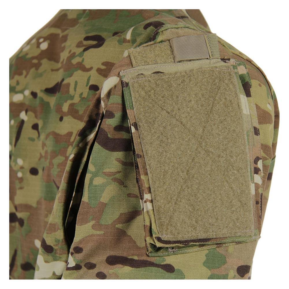 Multicam ACU Coat F8176