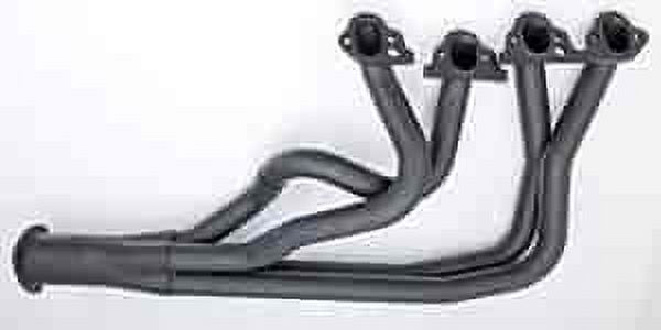 Painted Long Tube Headers A6988