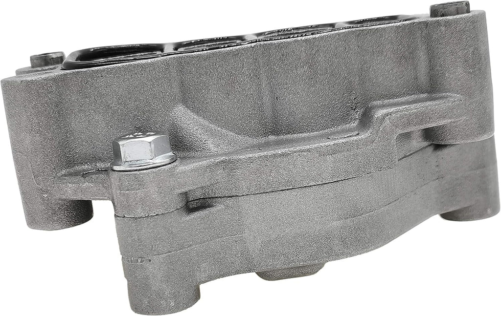 Timing Solenoid Spool Valve Assembly with Gasket Pack of 2 L7381