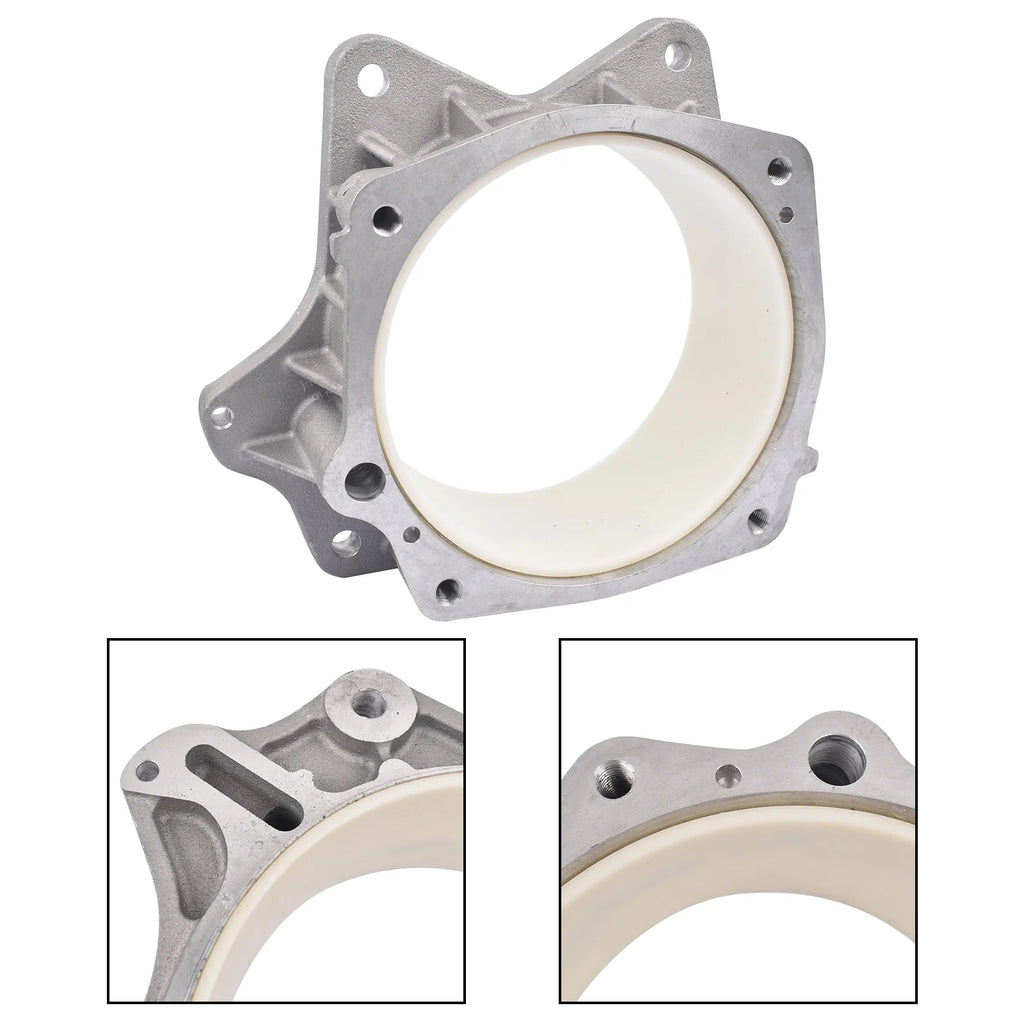 Impeller Pump Housing A67638