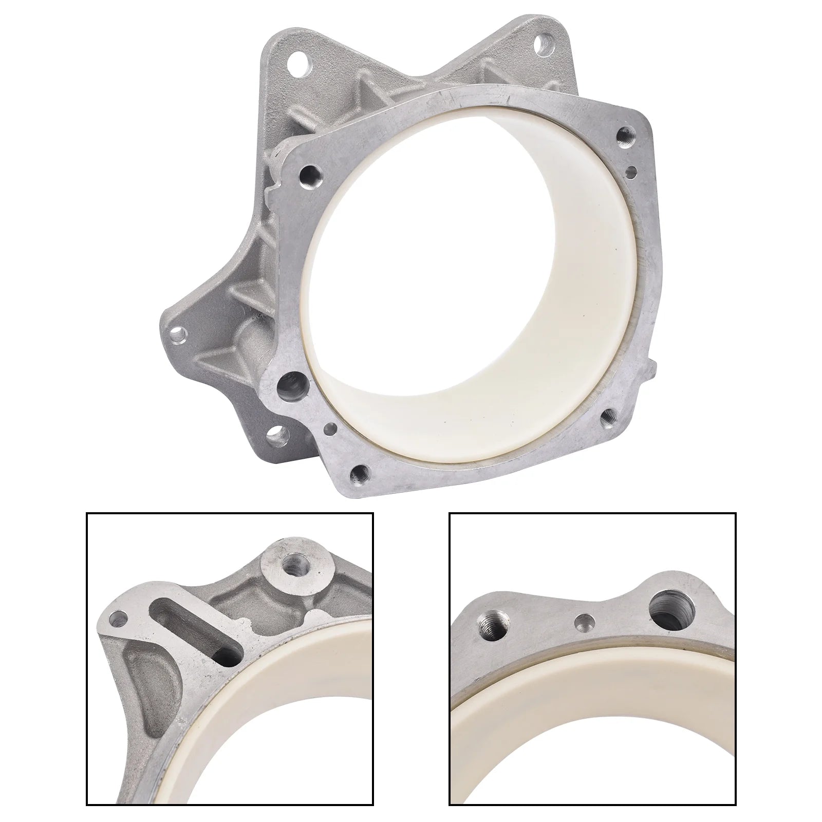 Impeller Pump Housing A67638