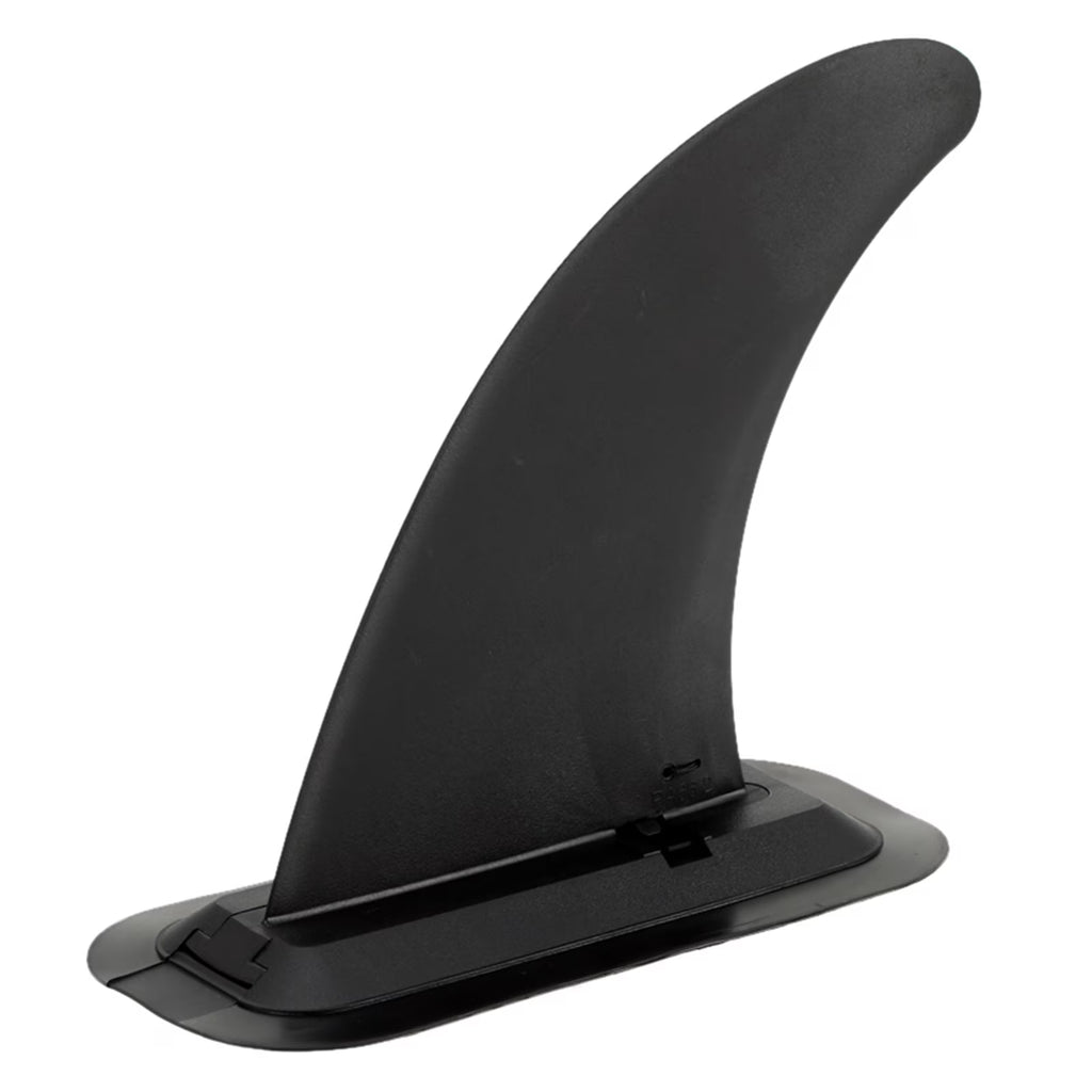 Black Large Size Kayak Skeg Tracking Fin B798209