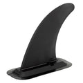 Black Large Size Kayak Skeg Tracking Fin B798209