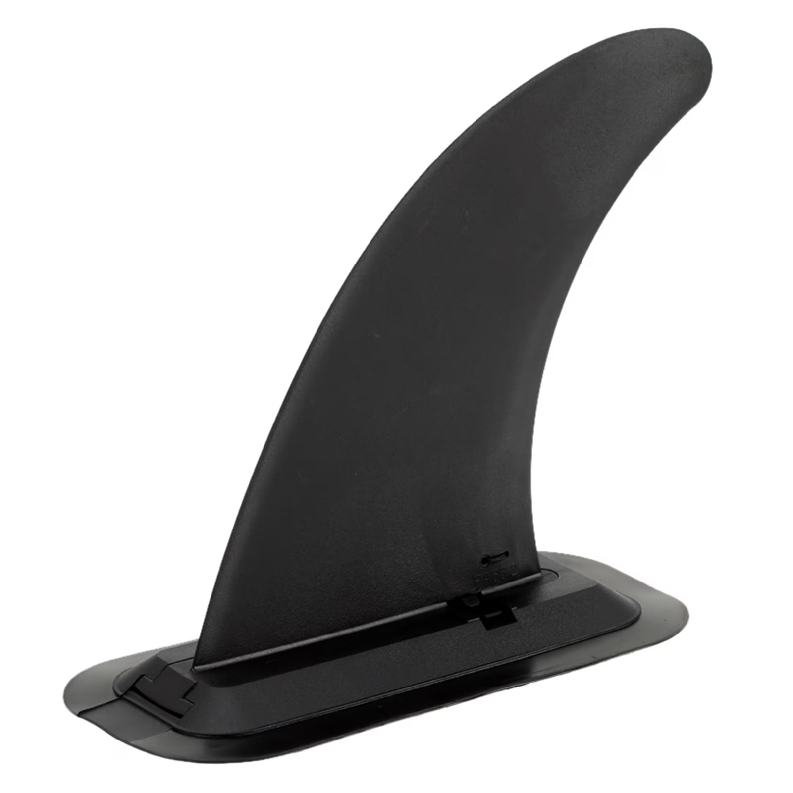 Black Large Size Kayak Skeg Tracking Fin B798209
