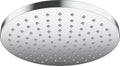 Matte Black Shower Head Y347