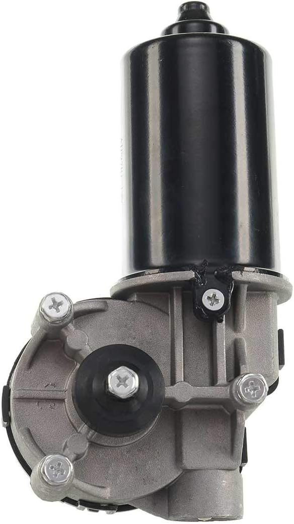 Windshield Wiper Motor Front Pack of 2 O5074