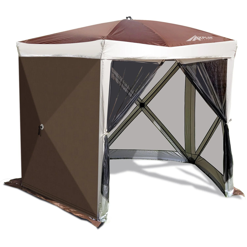 Tent Side Panel N931435