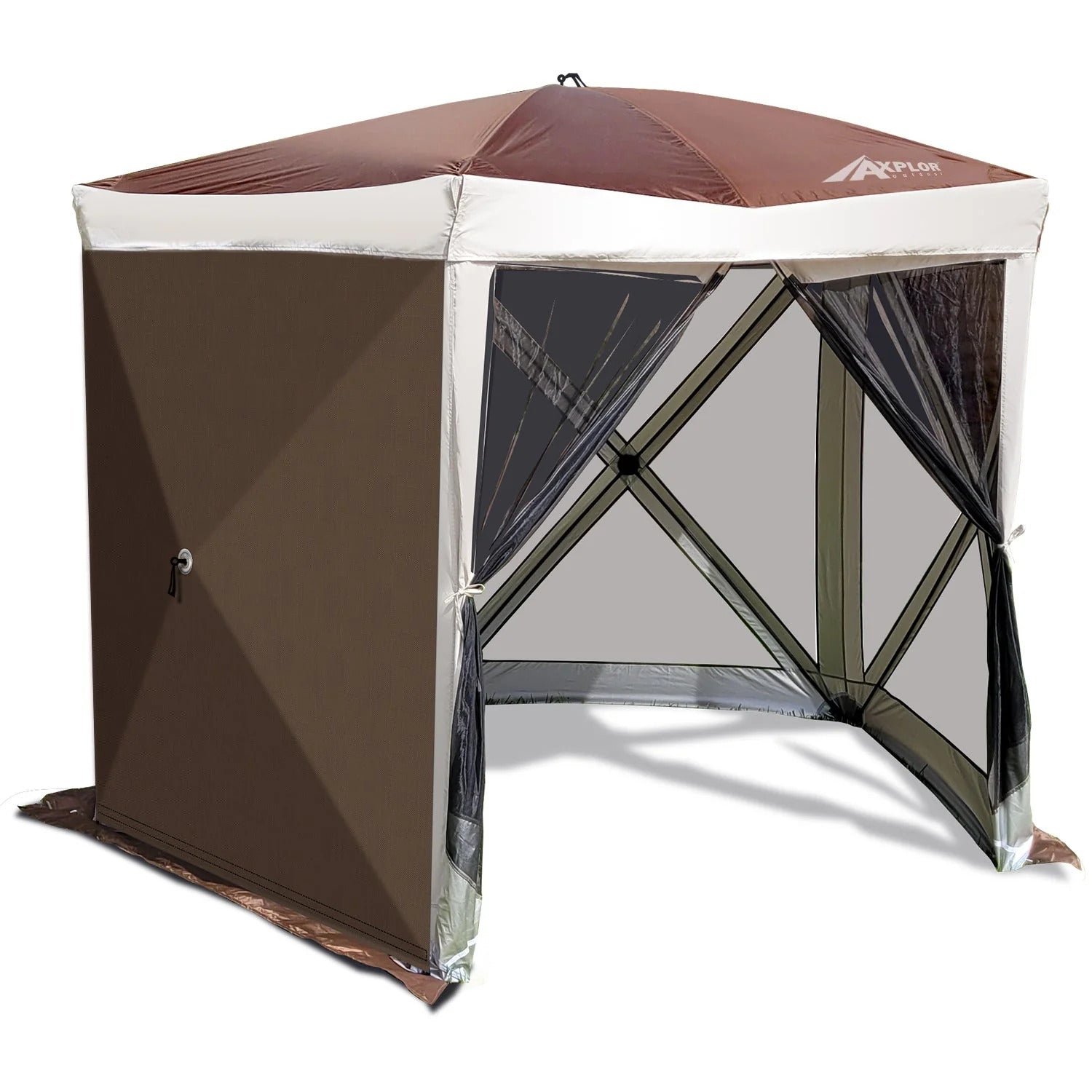Tent Side Panel N931435