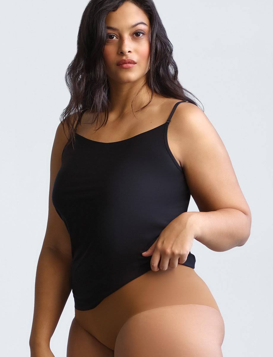 Beige Butter Cami Extra Large X398692