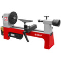230V Wood Turning Lathe X688750