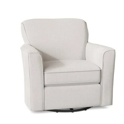 Swivel Armchair X7568
