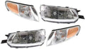 Auto Light Kit Set of 4 N228482