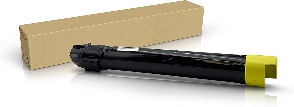 Re-Coded Toner Cartridge for Xerox Phaser 7500 L5695