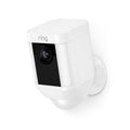 Ring Spotlight Cam Battery Outdoor Security Wireless Camera N4924