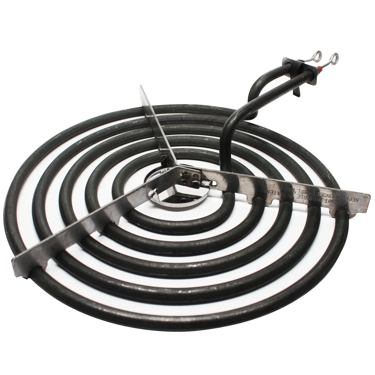 8 inch 5 Turns Surface Burner Element P56132