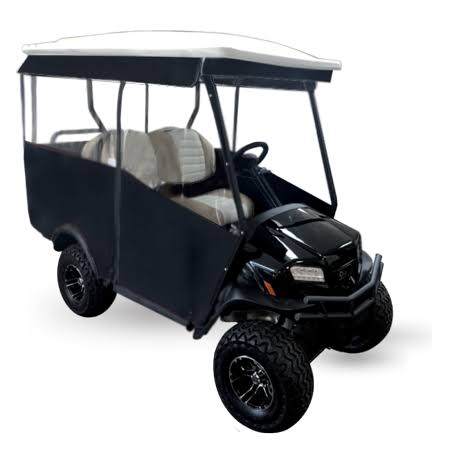 Golf Cart Enclosure H453