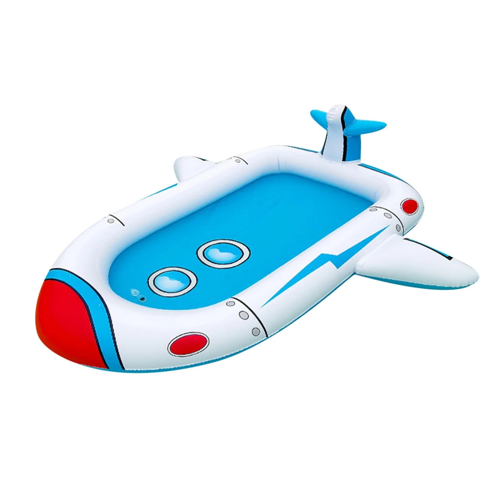 Inflatable Sprinkler Splash Pad B1718