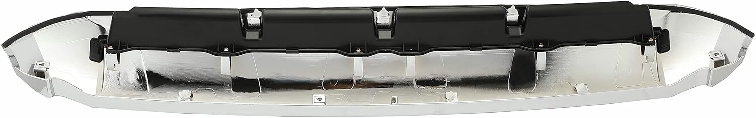 Hood Scoop Replacement for Toyota Tundra Z116865