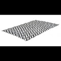 Wave Tent Carpets W696