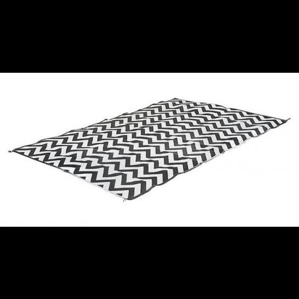 Wave Tent Carpets W696