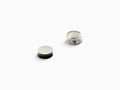 Brushed Nickel Cable Drain Trim Kit O6666