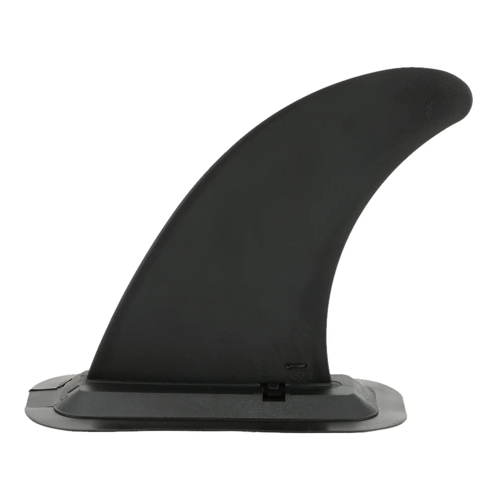 Black Large Size Kayak Skeg Tracking Fin B798209