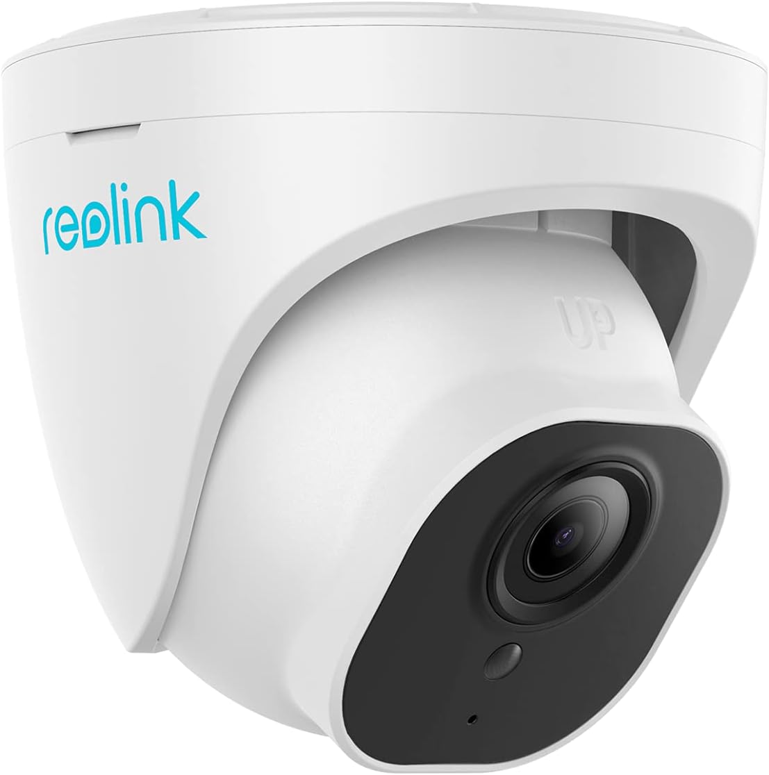 4K Outdoor IP PoE Camera with 3X Optical Zoom W903