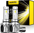 9006 LED Headlight Bulbs, 6500K Xenon White, Pack of 2 T28721