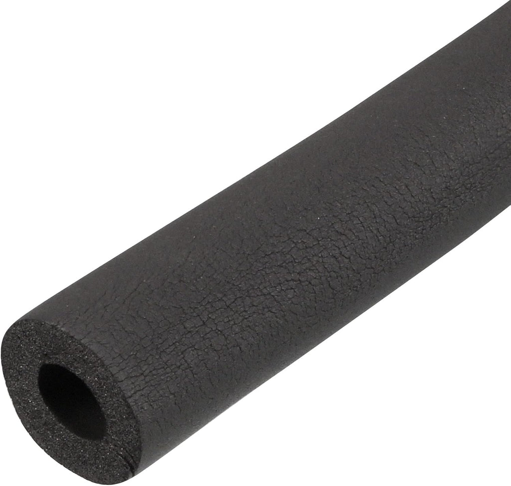 Black Foam Tubing Pack of 2 J572