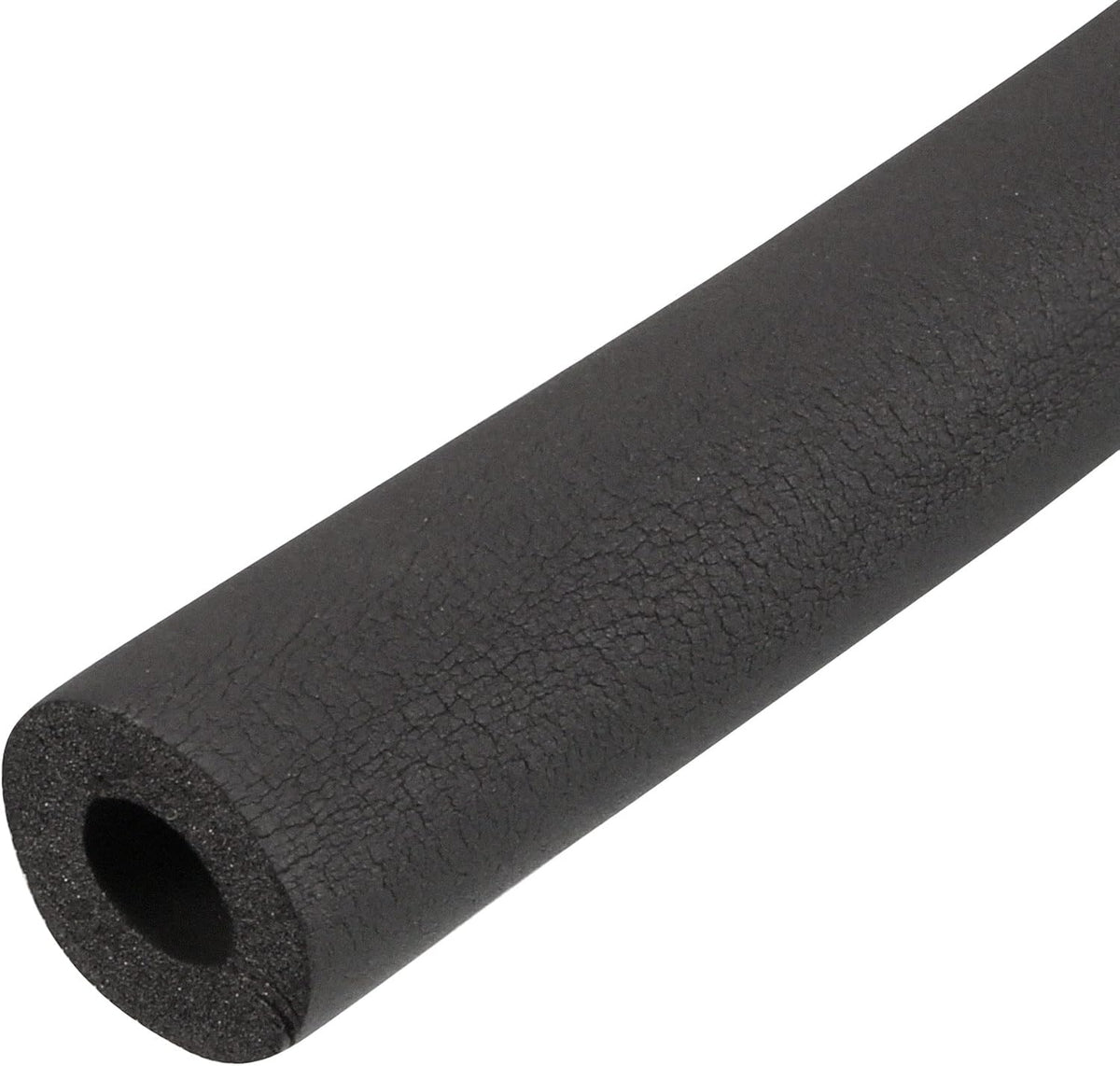 Black Foam Tubing Pack of 2 J572