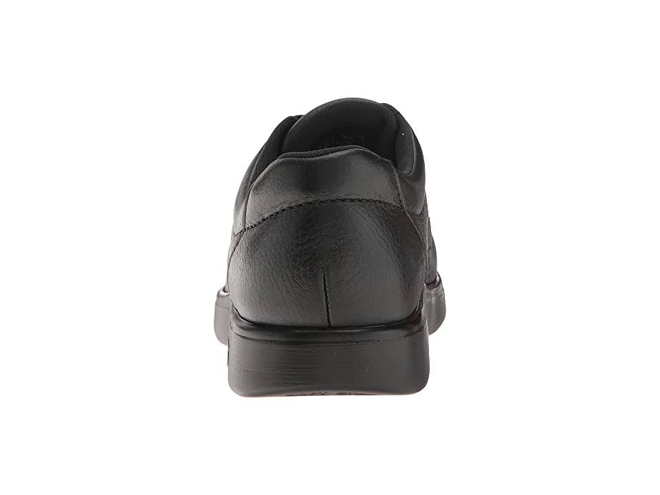 Black Men's Shoes C614933