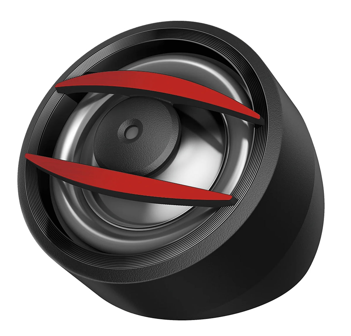 Polyimide Dome Tweeters with Universal Adapters J3474