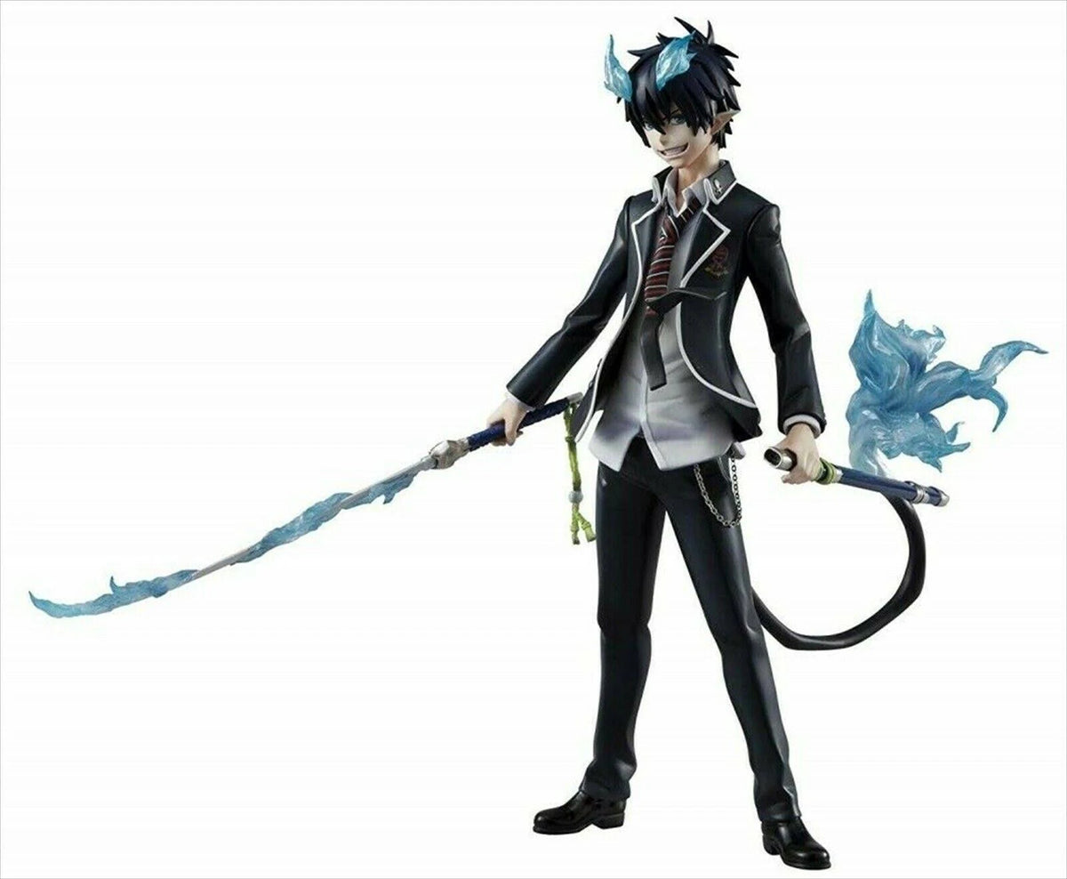 Blue Exorcist Rin Okumura PVC Figure P215879