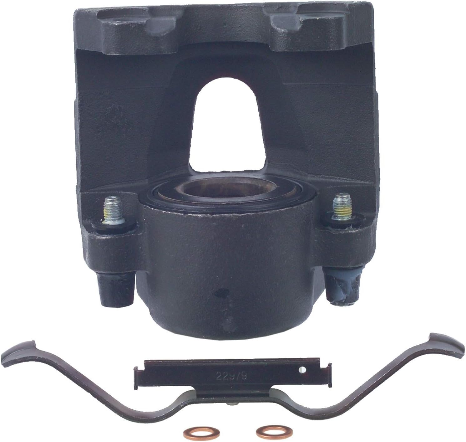 Brake Caliper Pack of 2 F6765