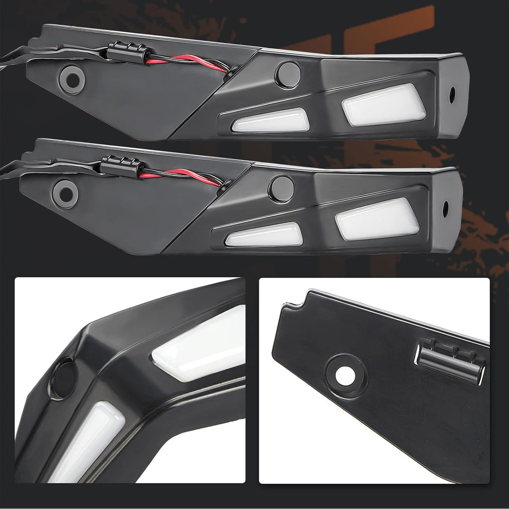 LED Handguards Light Kit Aluminum G24636