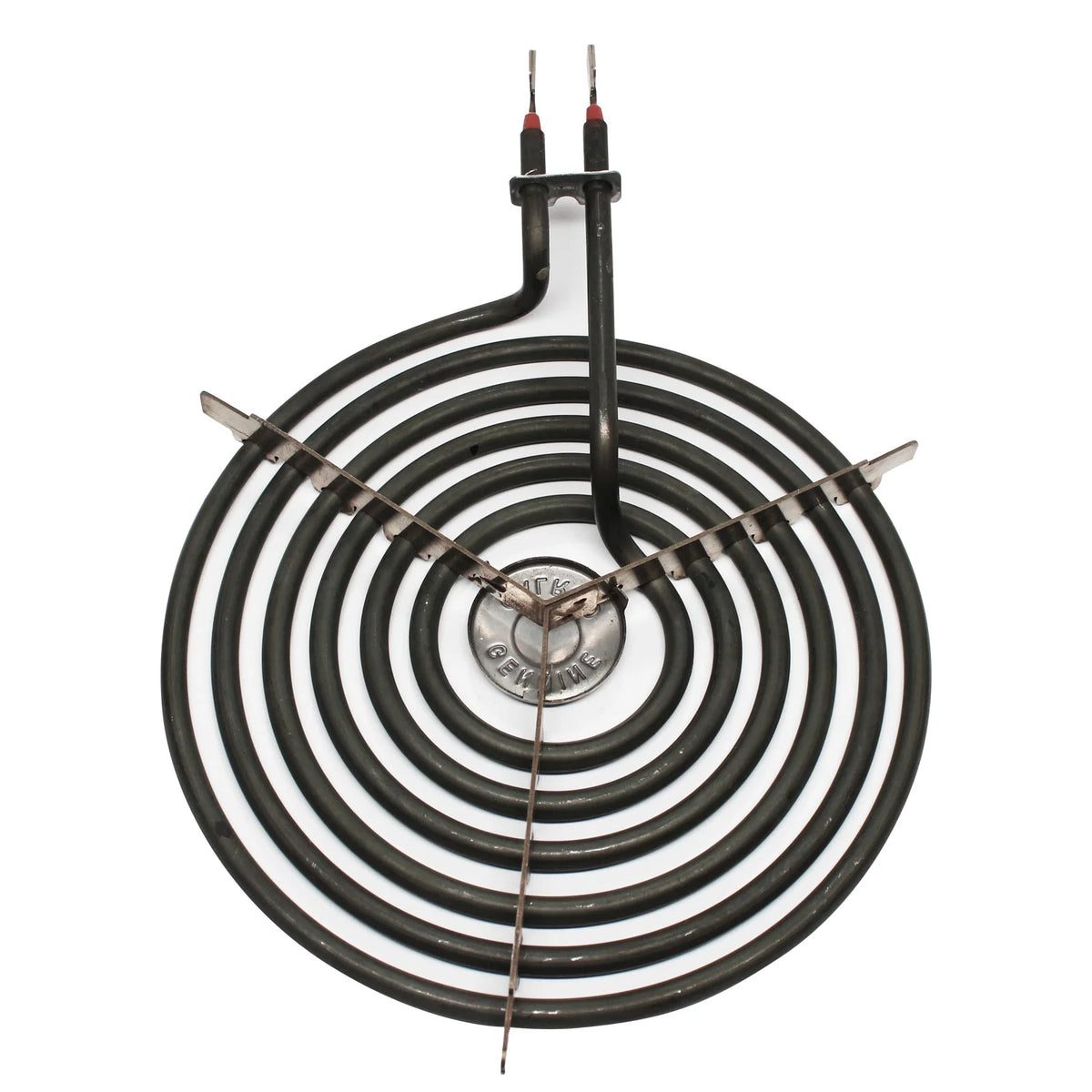 2-Pack 8 inch 6 Turns Surface Burner Element for Range P7806